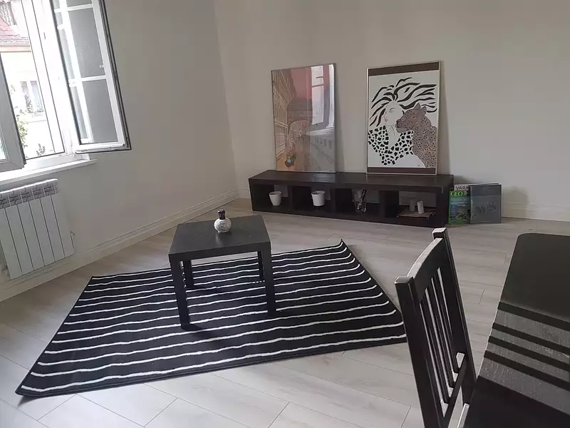 Appartement, 44 m²