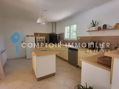 Maison, 130 m²