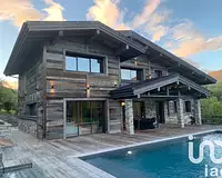 Maison, 219 m²