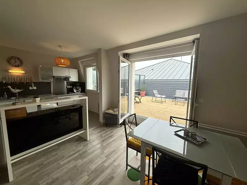 Appartement, 48 m²