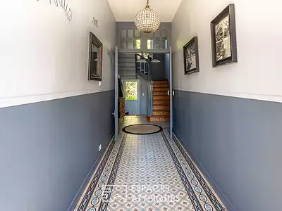 Maison, 200 m²