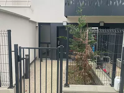Appartement, 82 m²