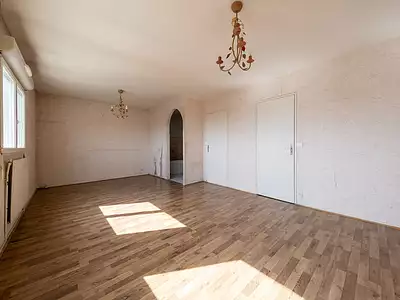 Appartement, 89 m²