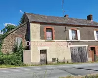 Maison, 61 m²