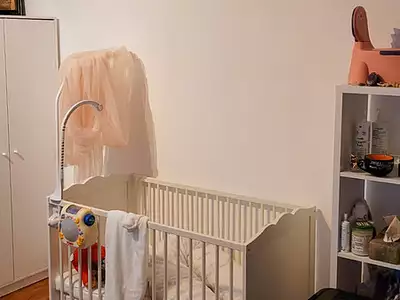 Appartement, 120 m²