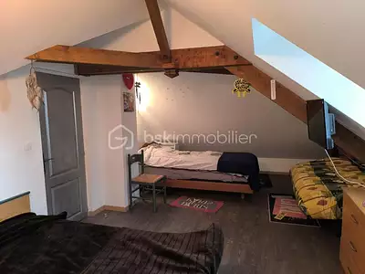 Maison, 218 m²