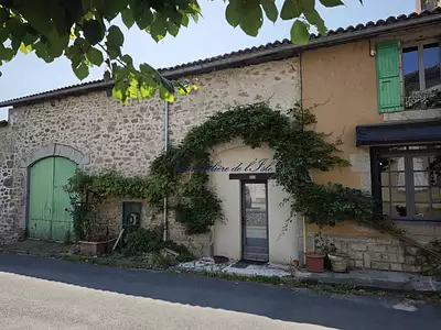 Maison, 331 m²