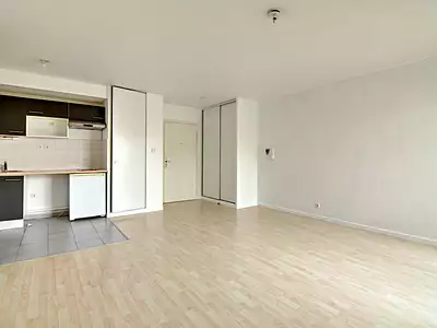 Appartement, 44 m²