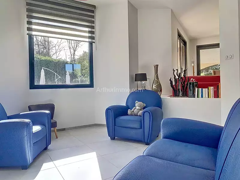 Maison, 399 m²