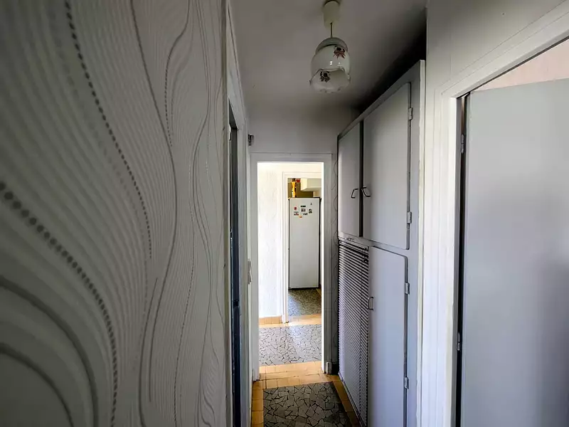 Maison, 71,5 m²