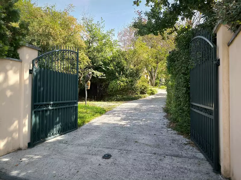 Maison, 460 m²