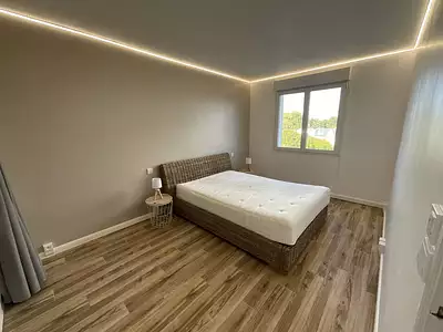 Appartement, 59,2 m²