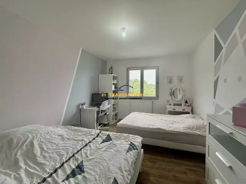 Maison, 120 m²