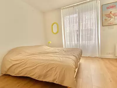 Appartement, 42,25 m²