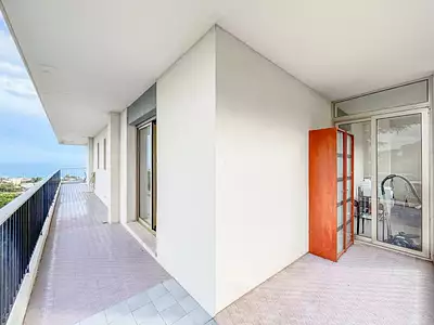 Appartement, 78 m²