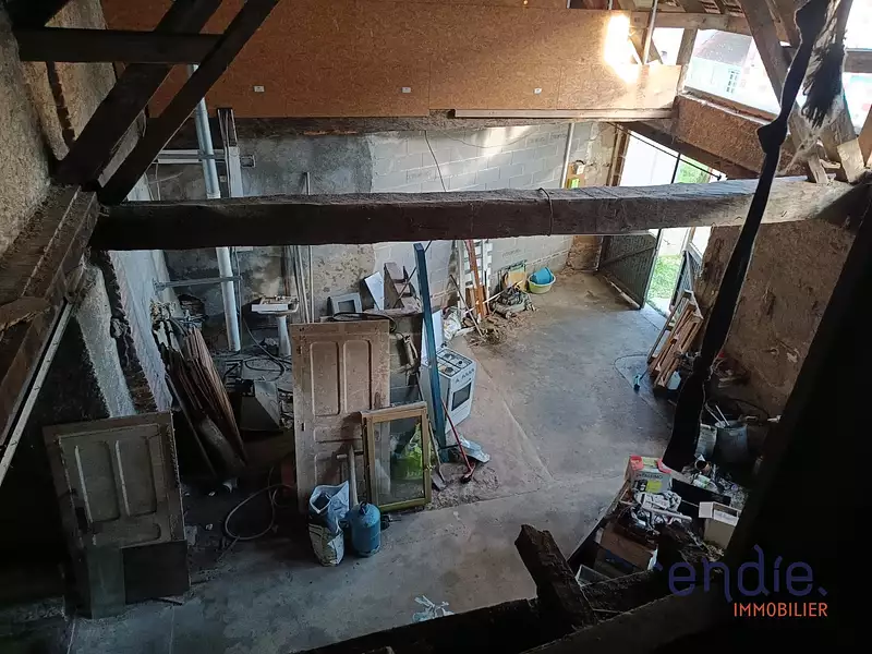 Maison, 90 m²