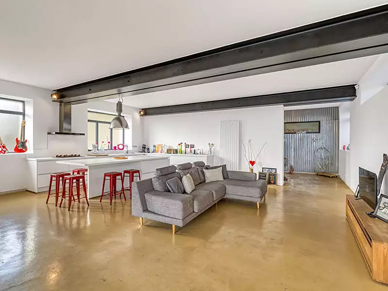 Appartement, 172,98 m²
