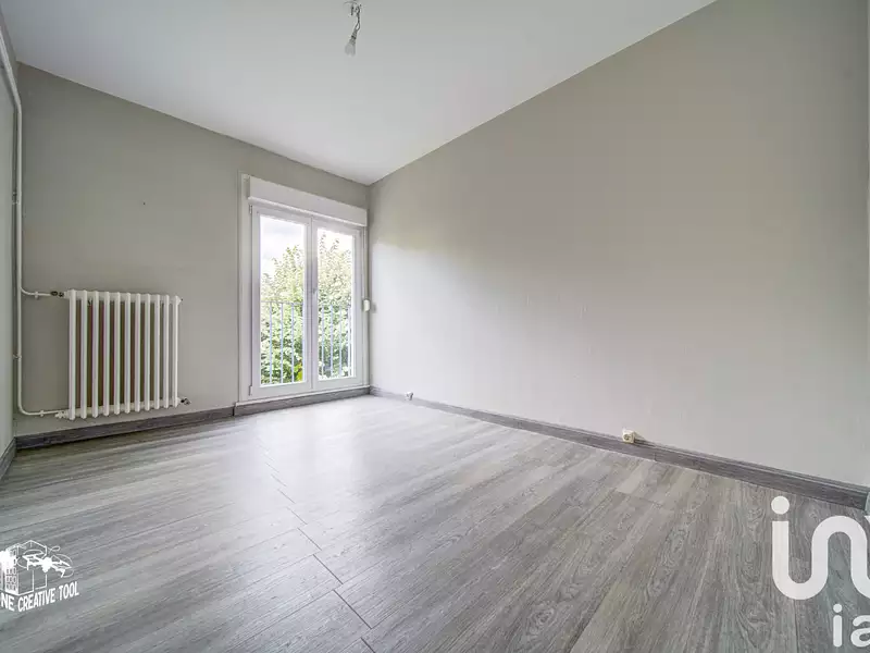 Appartement, 69 m²