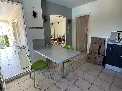 Maison, 100 m²