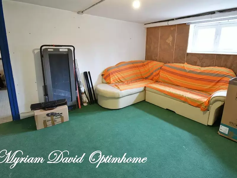 Maison, 155 m²