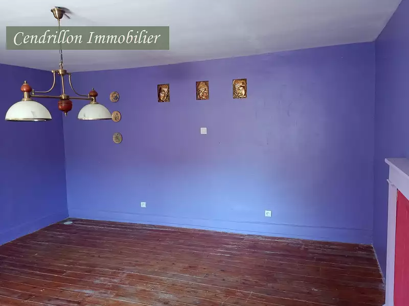 Maison, 190 m²