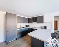 Appartement, 80,31 m²