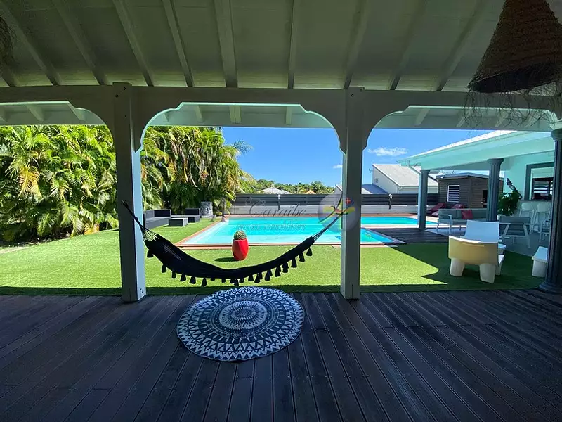 Maison, 154 m²