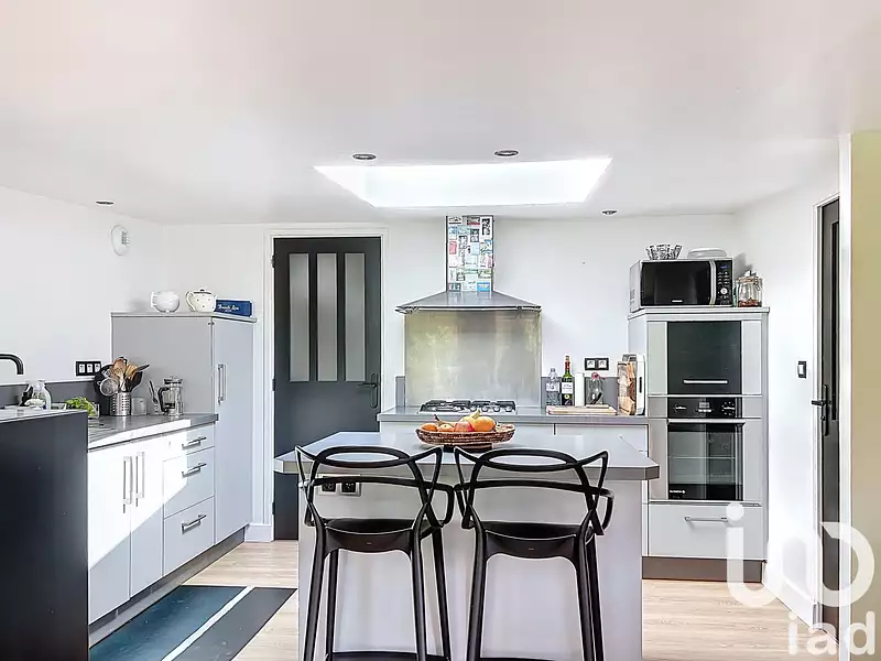 Maison, 190 m²