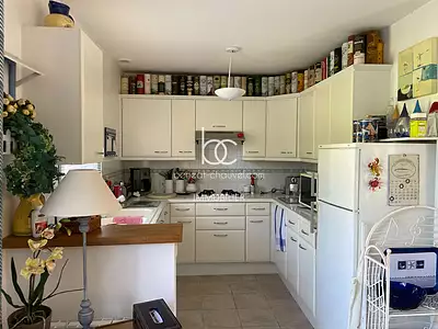 Maison, 105 m²