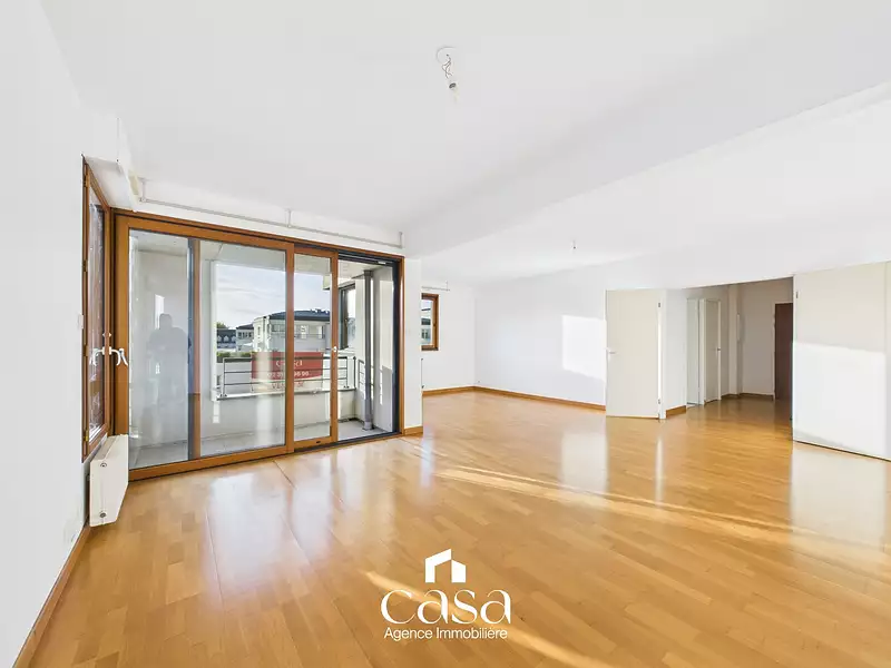 Appartement, 96,38 m²