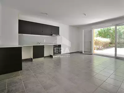 Appartement, 60 m²