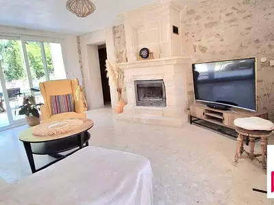 Maison, 138 m²