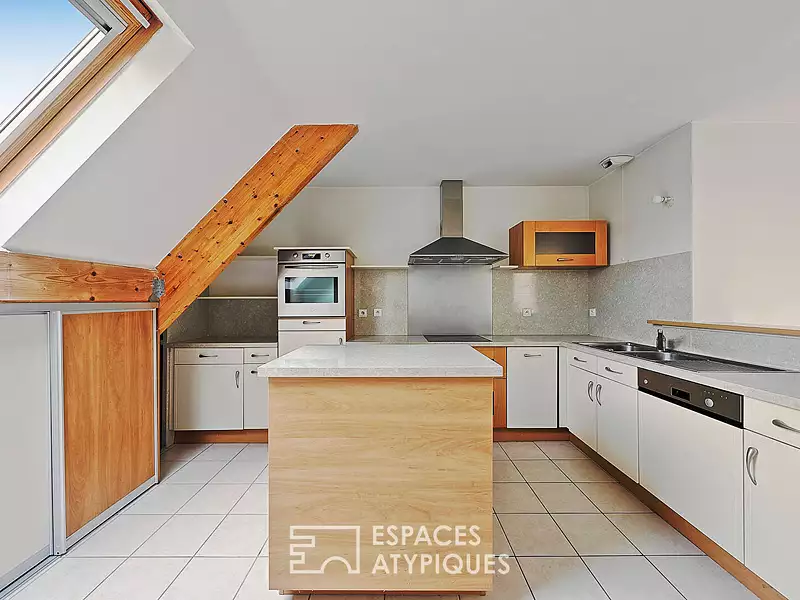 Appartement, 150 m²