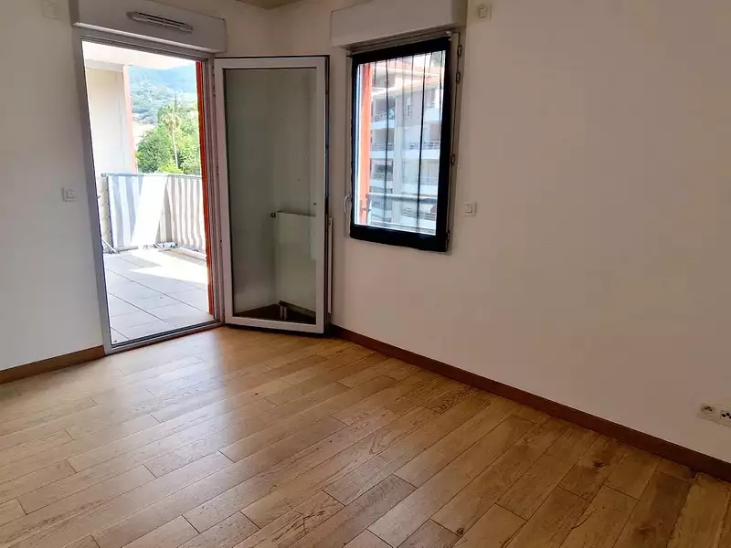 Appartement, 40 m²