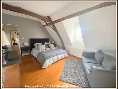 Maison, 265 m²