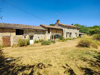 Maison, 95 m²