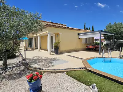 Maison, 140 m²