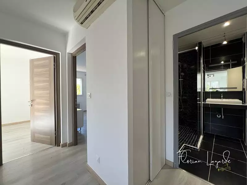 Appartement, 54 m²