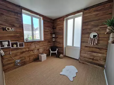 Appartement, 150,87 m²