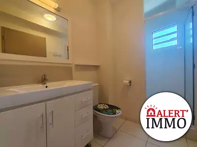 Appartement, 90 m²