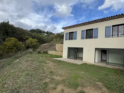 Maison, 140 m²