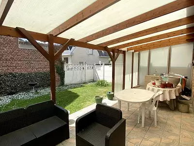 Maison, 78 m²