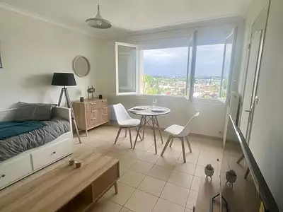 Appartement, 30,4 m²