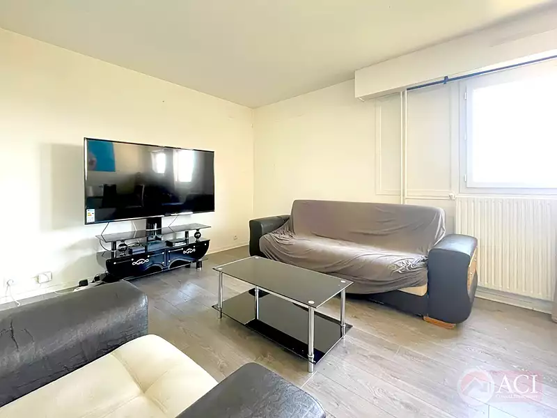 Appartement, 76,78 m²