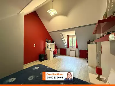 Maison, 127 m²