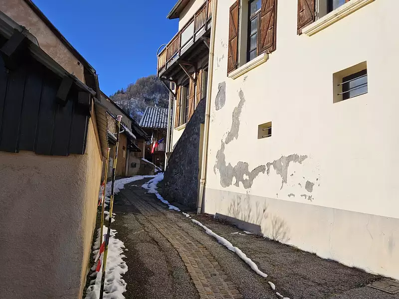 Appartement, 86 m²