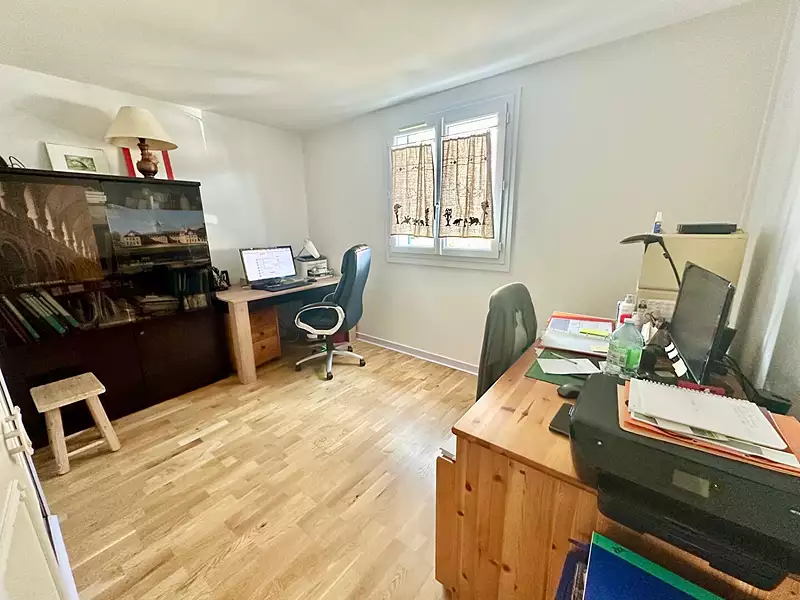 Maison, 120 m²