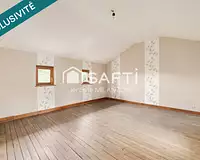 Appartement, 115 m²