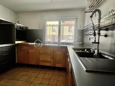 Maison, 160 m²