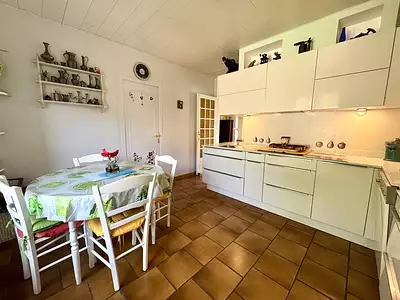 Maison, 136 m²